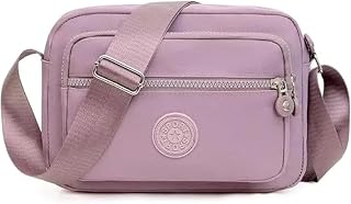 POPCUBE Small Sling Bag for Women & Girls | Stylish Crossbody Shoulder Bag (28cm x10 cm x17 cm) with 4 Compartments & Hidd... Price In India