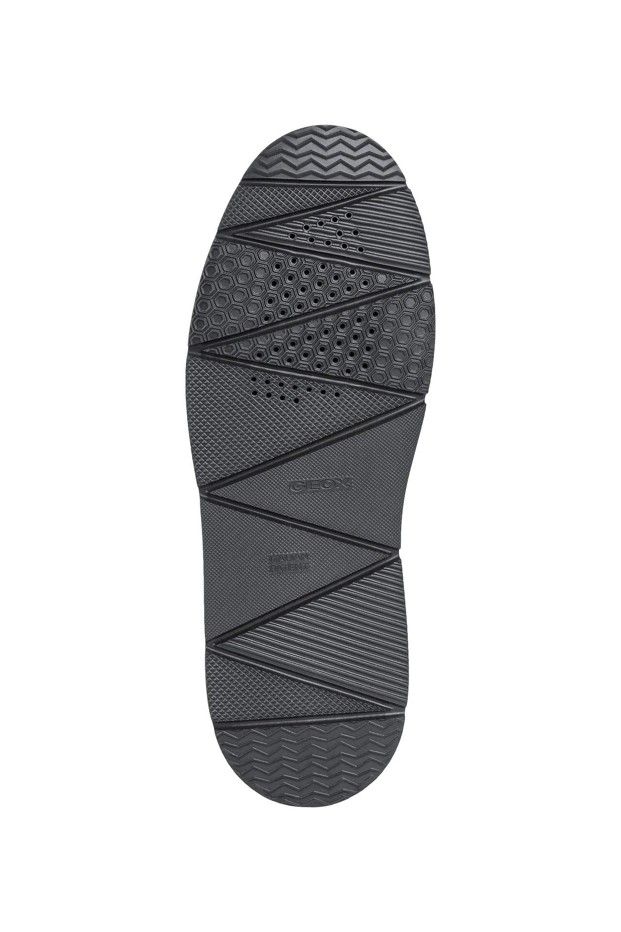 Geox D Arlara I Oxford FlatMujer