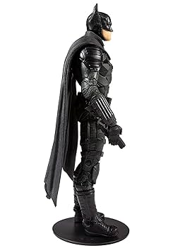 DC collectibles  バットマン DCコミックス』【DCマルチバース】7インチ・アクション