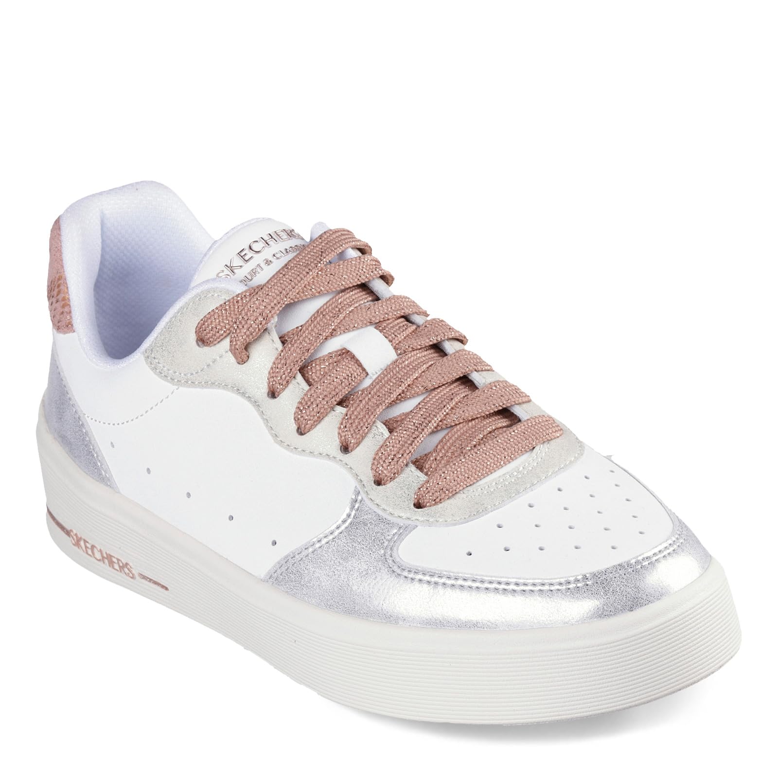 Skechers Hiland-Soft Metals damskie