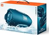 JBL Xtreme 5, Enceinte Portable Étanche, Bleu - 7