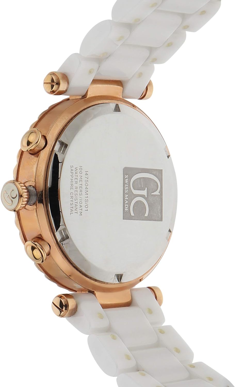 Guess Collection Orologio analogico I47504M1S