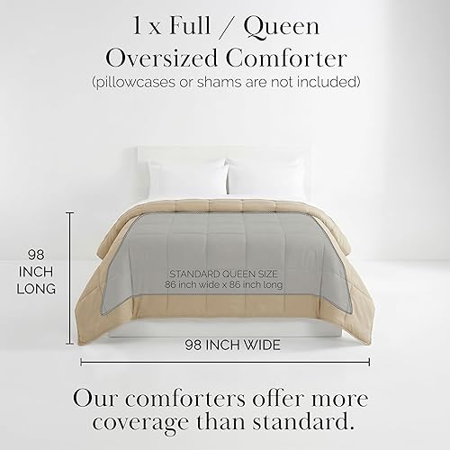 Vista 184 de Edredón ligero Southshore Fine Linens Vilano Springs