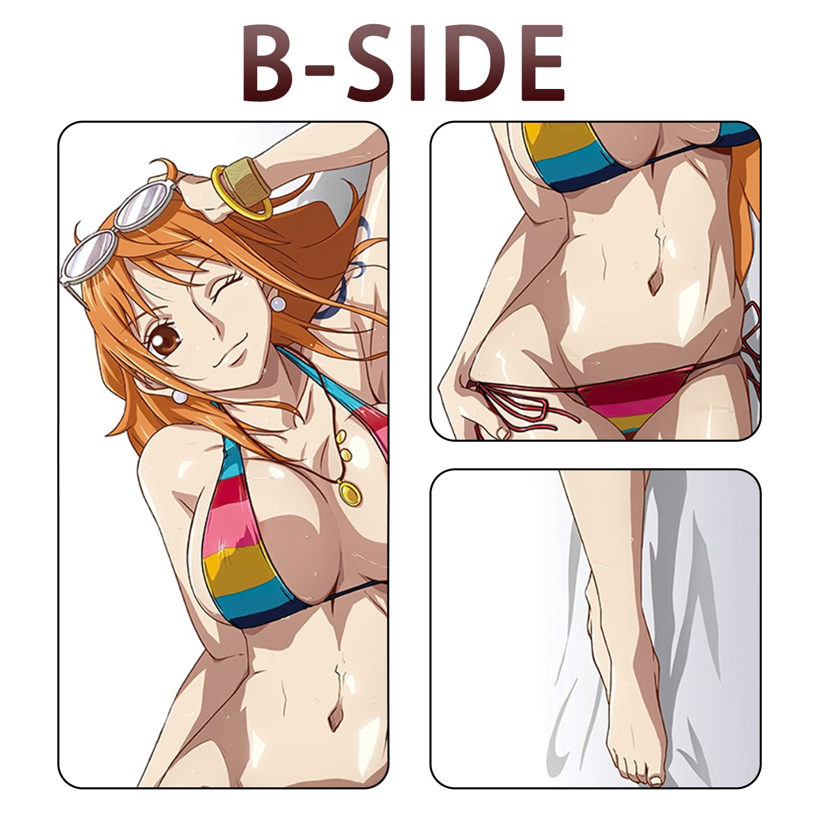 Top 88+ imagen nami en ropa interior Thcshoanghoathambadinh.edu.vn