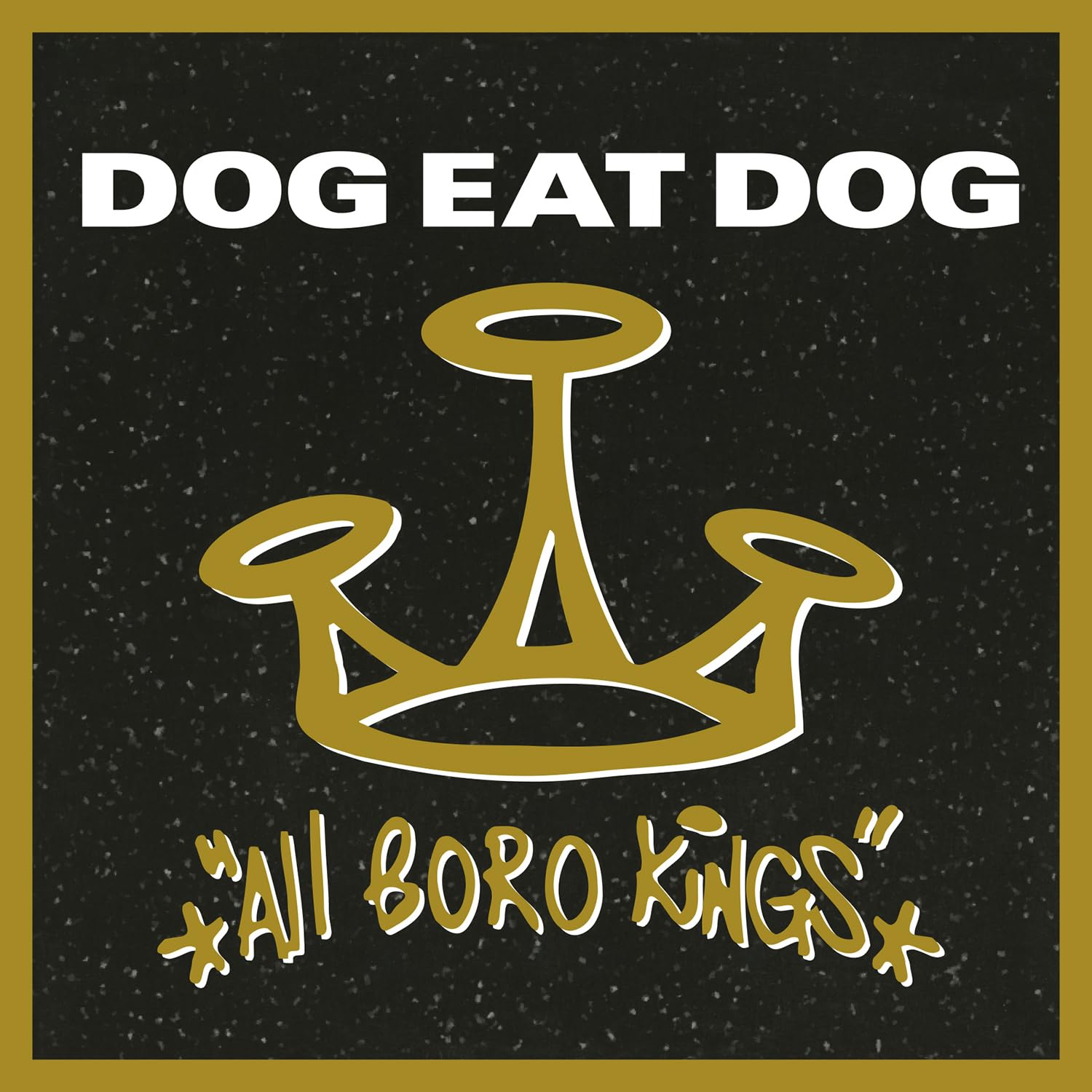 All Boro Kings [VINYL]
