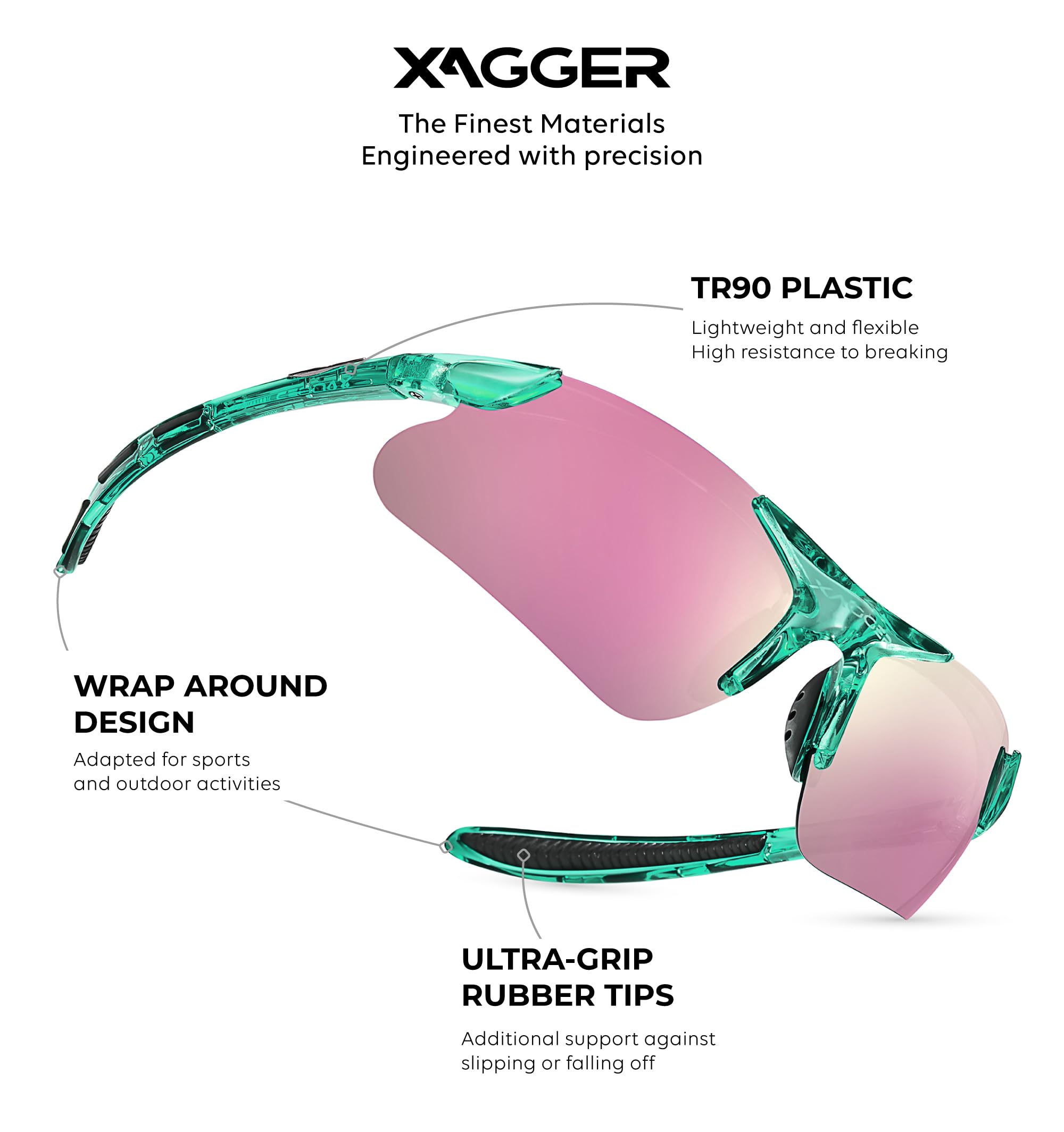Polarisierte Sonnenbrille für Herren, quadratisch, Piloten-Sonnenbrille für Herren, Retro-Piloten, Militär-Stil, Fahrschattierungen, UV400