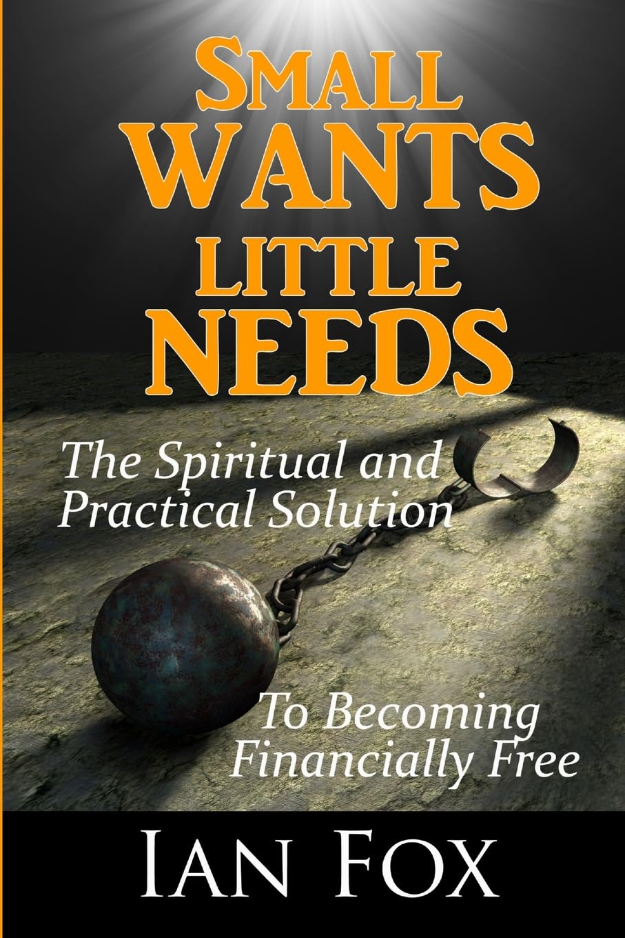 Small Wants Little Needs
