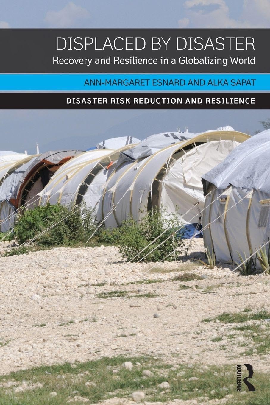 Displaced by Disaster: Recovery and Resilience in a Globalizing World (Disaster Risk Reduction and Resilience)