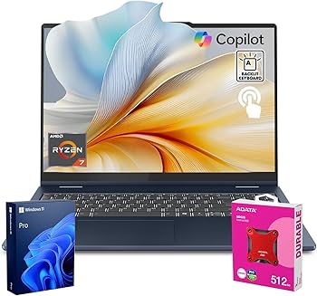 Amazon.com: Lenovo 2025 IdeaPad Slim 5 Next Gen AI Copilot