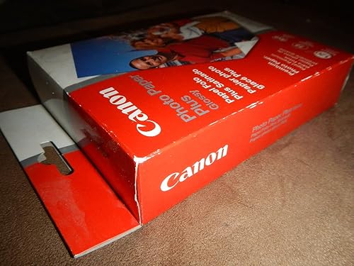 Miniatura 2 de Canon Photo Paper Plus Glossy