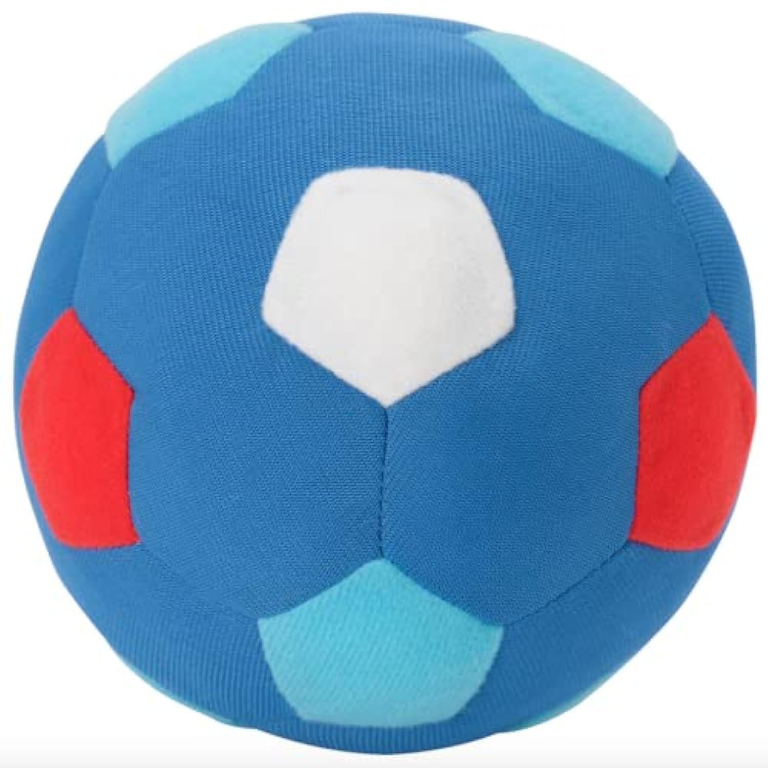 SPARKA IKEA 205.067.58 Mini Football Blue/Red/White, Small 20 cm