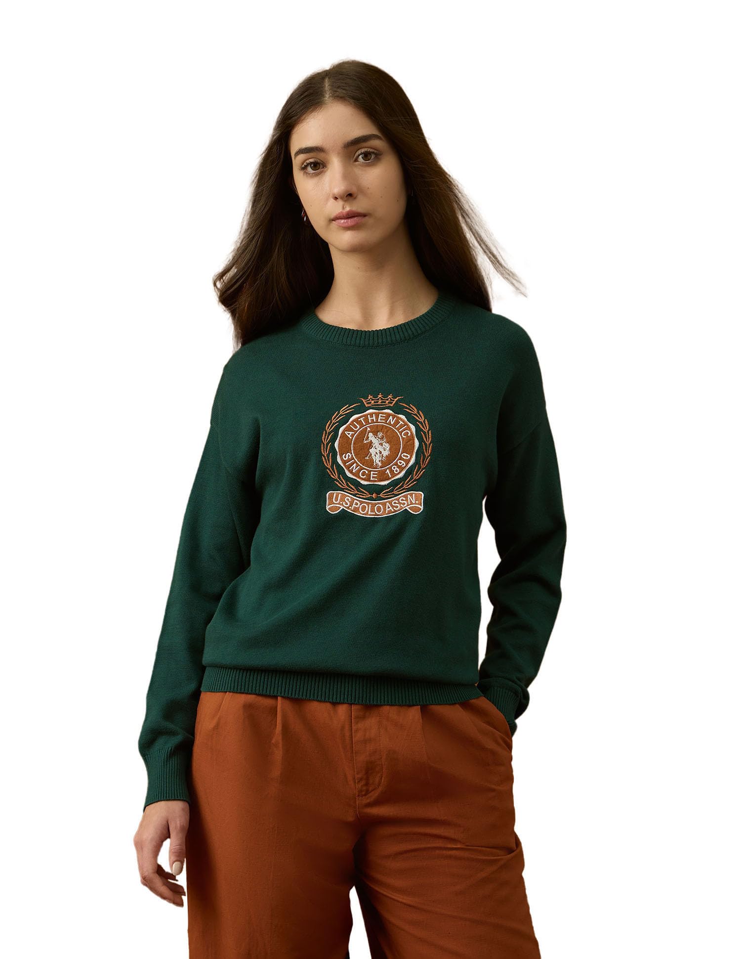 u.s. polo assn. Women Sweater-picture-30