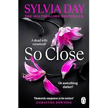 So Close The unmissable Sunday Times bestseller Blacklist Book 1