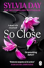 Cover of So Close: The unmissable Sunday Times bestseller (Blacklist Book 1)