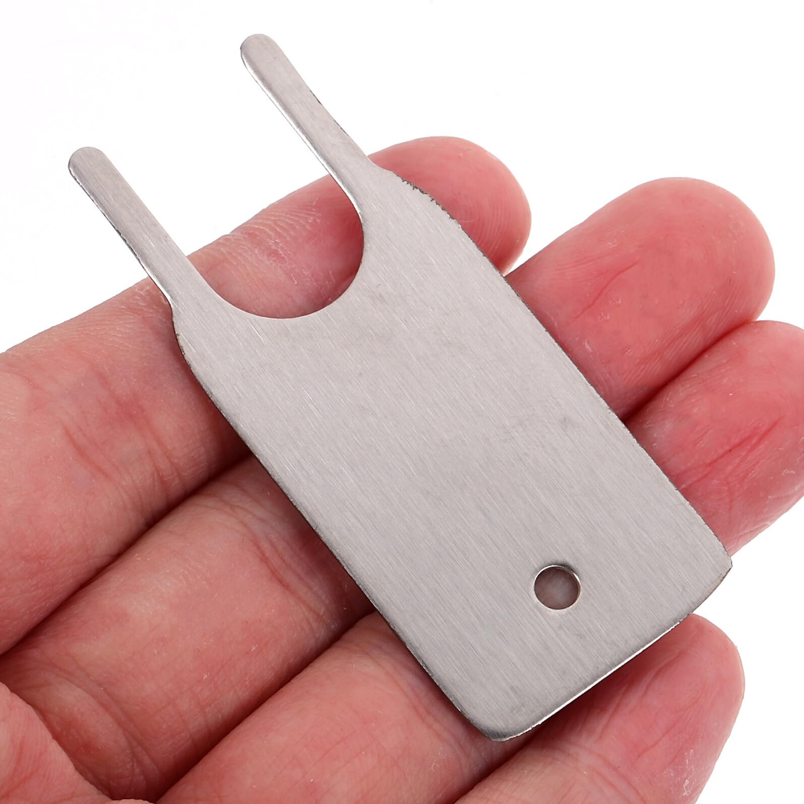 Hohopeti Dispensador Acceso en Llaves Higiénico Plástico para de 10 Papel Fácil Durabilidad Confiable y para Uso Hogar y Baño Público
