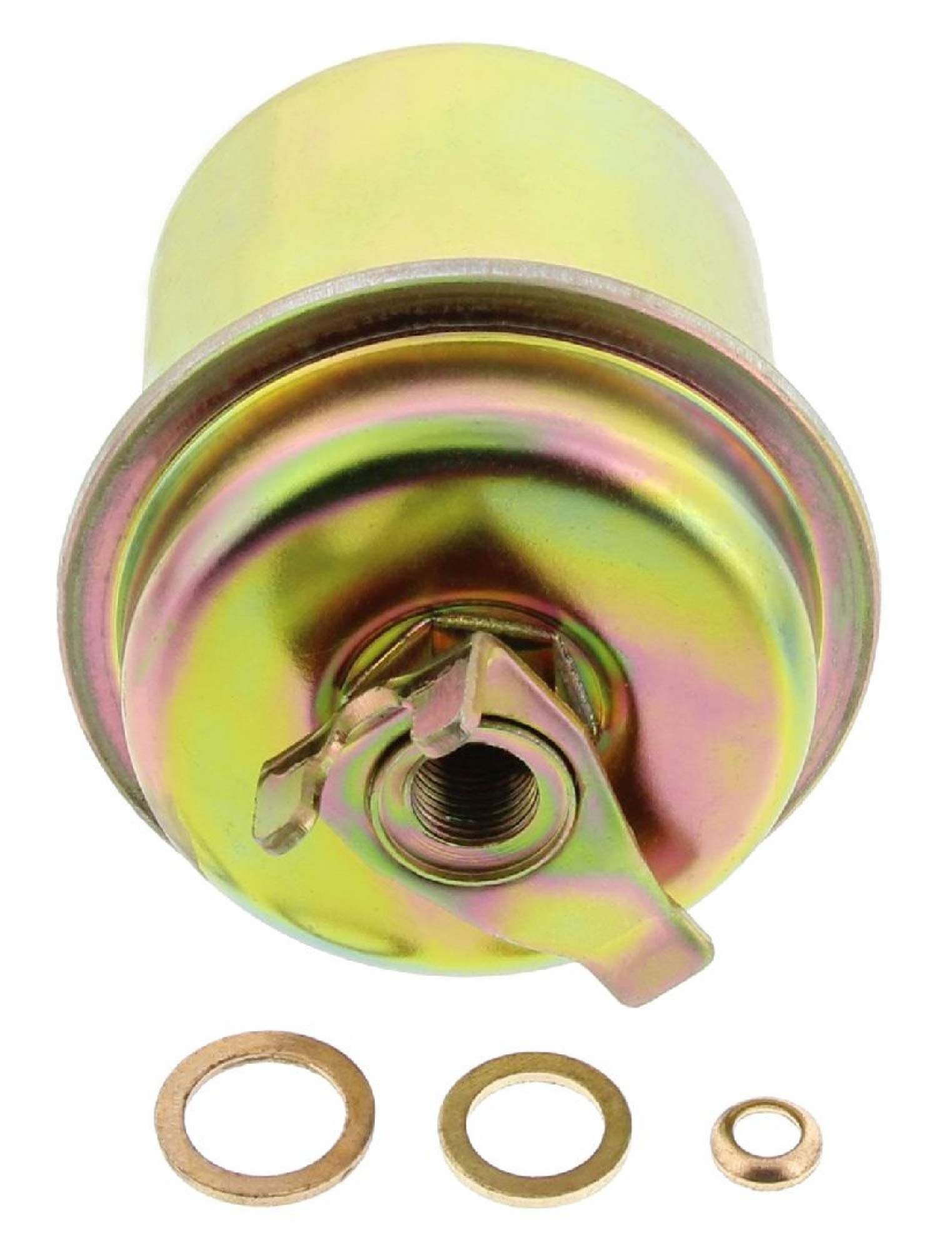 MAPCO Fuel filter (62520)