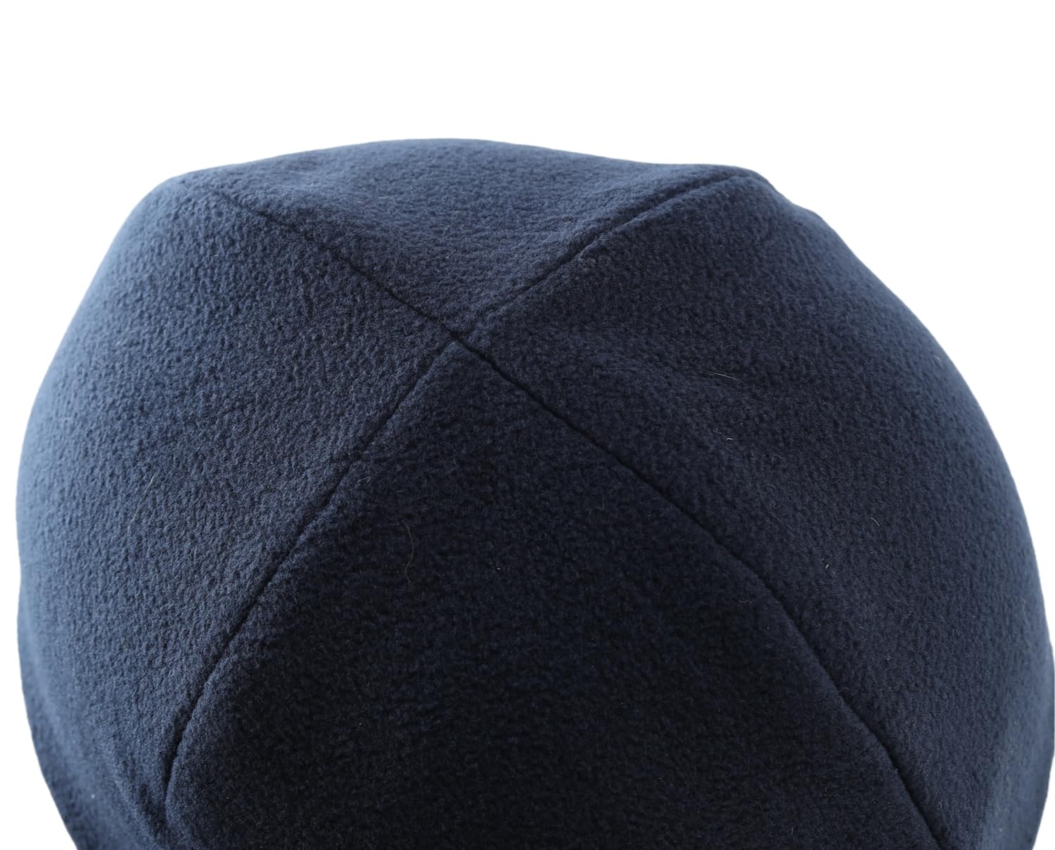 Gorro de invierno 2 en 1 para hombre, forro polar, orejeras, calavera, deportivo, máscara de esquí