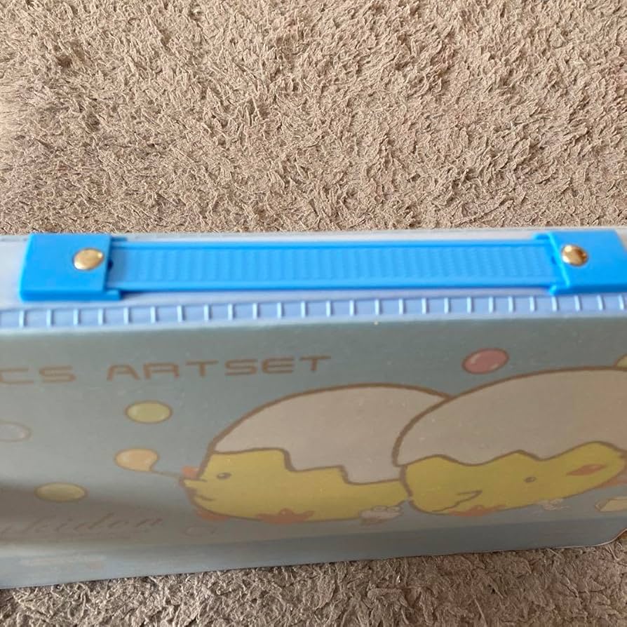 文房具セット　ポテトちゃん 文房具セット プレゼント 11点文具セット 新学期 新入学 進学 ぽ