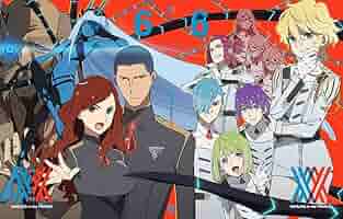 (未使用･未開封品)　ダーリン・イン・ザ・フランキス 6(完全生産限定版) [Blu-ray] 6k88evb 61O6dDaZWtL._UF350,350_QL50_.jpg