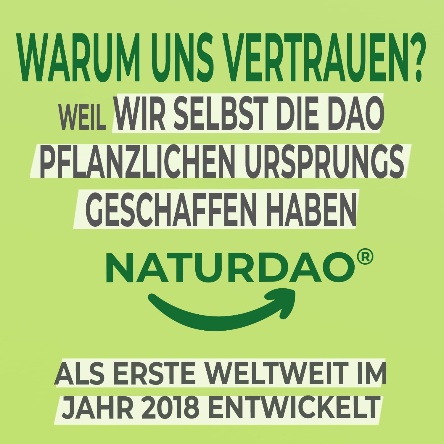 MAX DAO-Enzym-Supplement – 120 Tabletten – anpassbare Dosierung, verzögerte Freisetzung