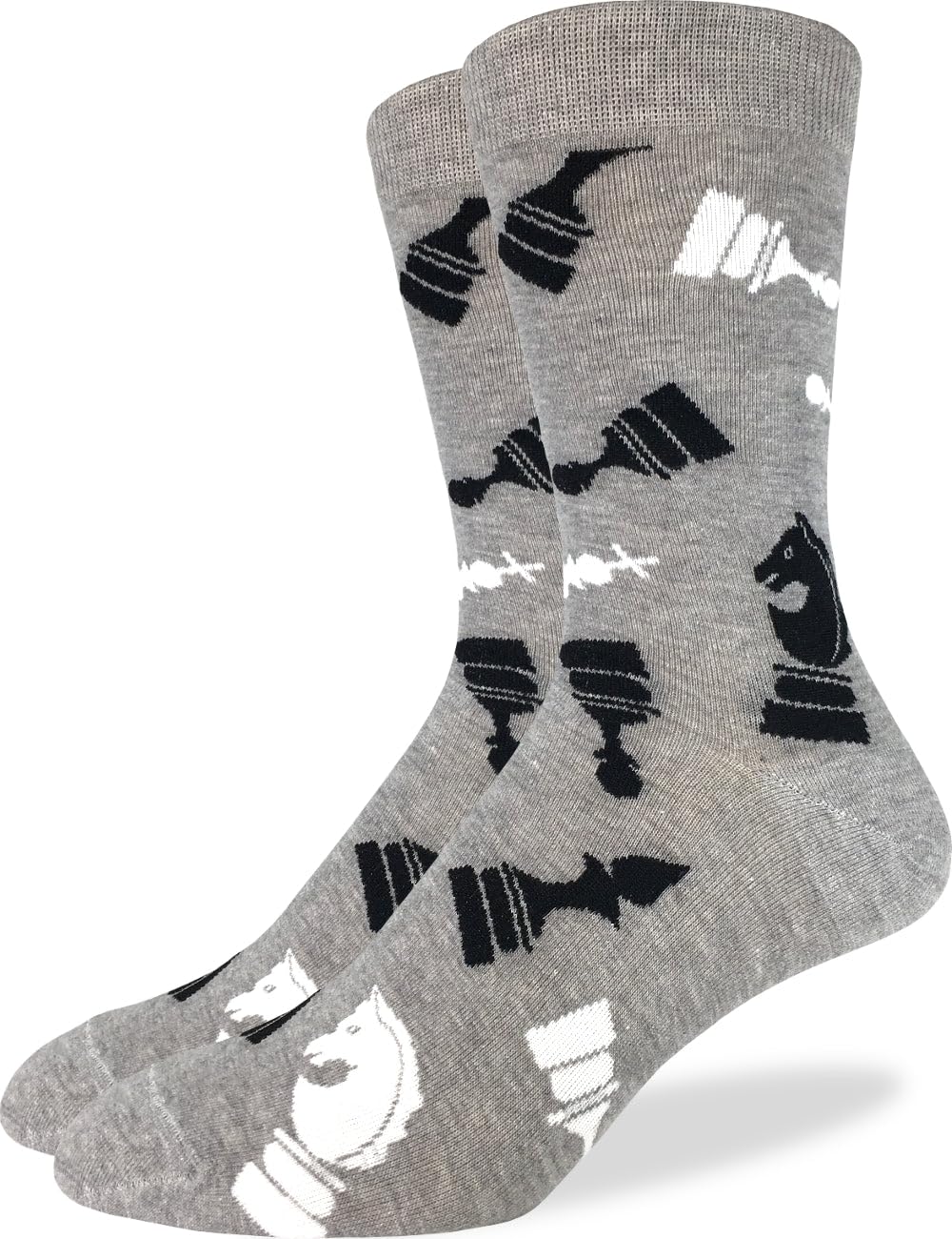 Men's Video Games, Board Games and Toys Socks, Adult
