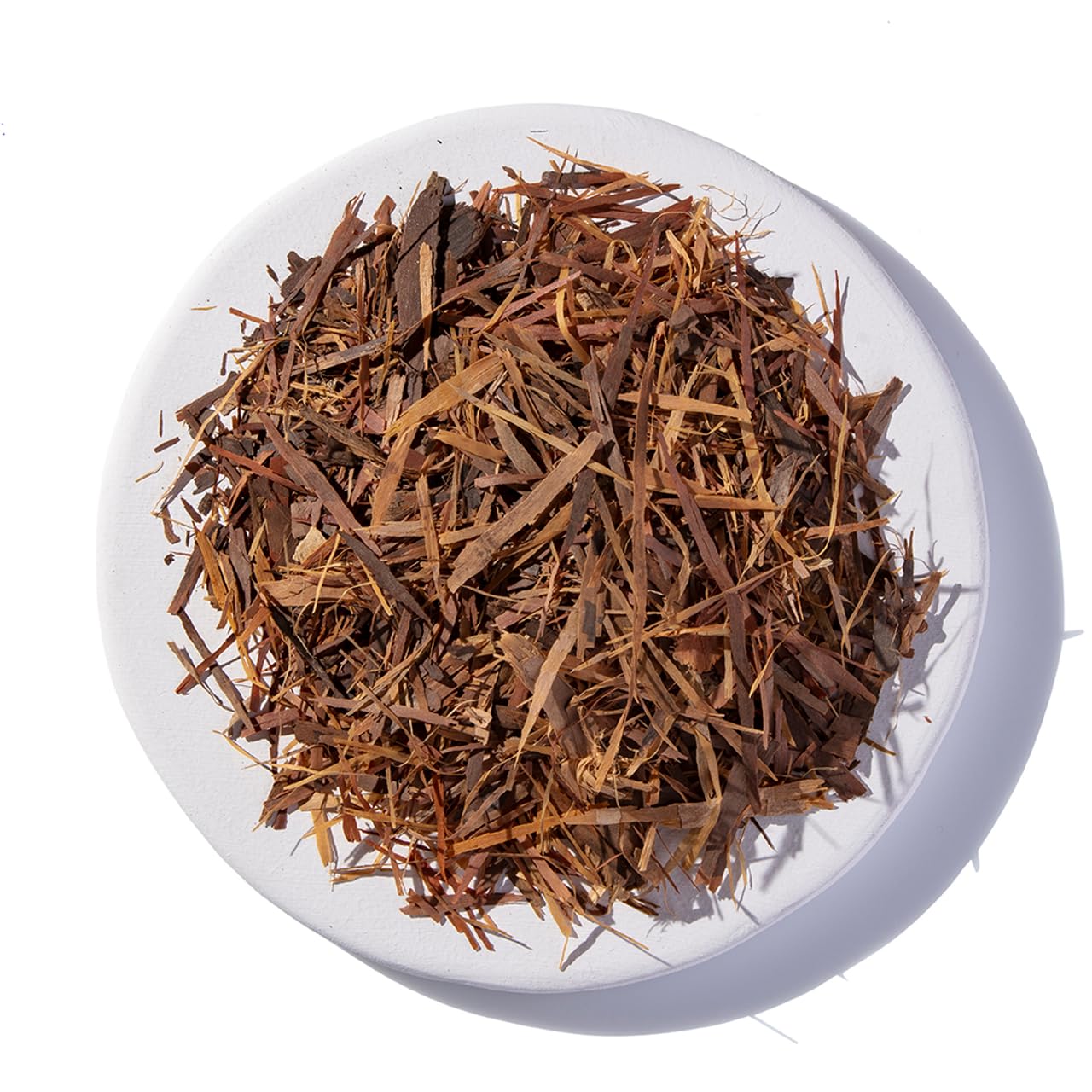 Amazon.com : Pau D'Arco Bark C/S Wildcrafted - 4 Oz (113 G