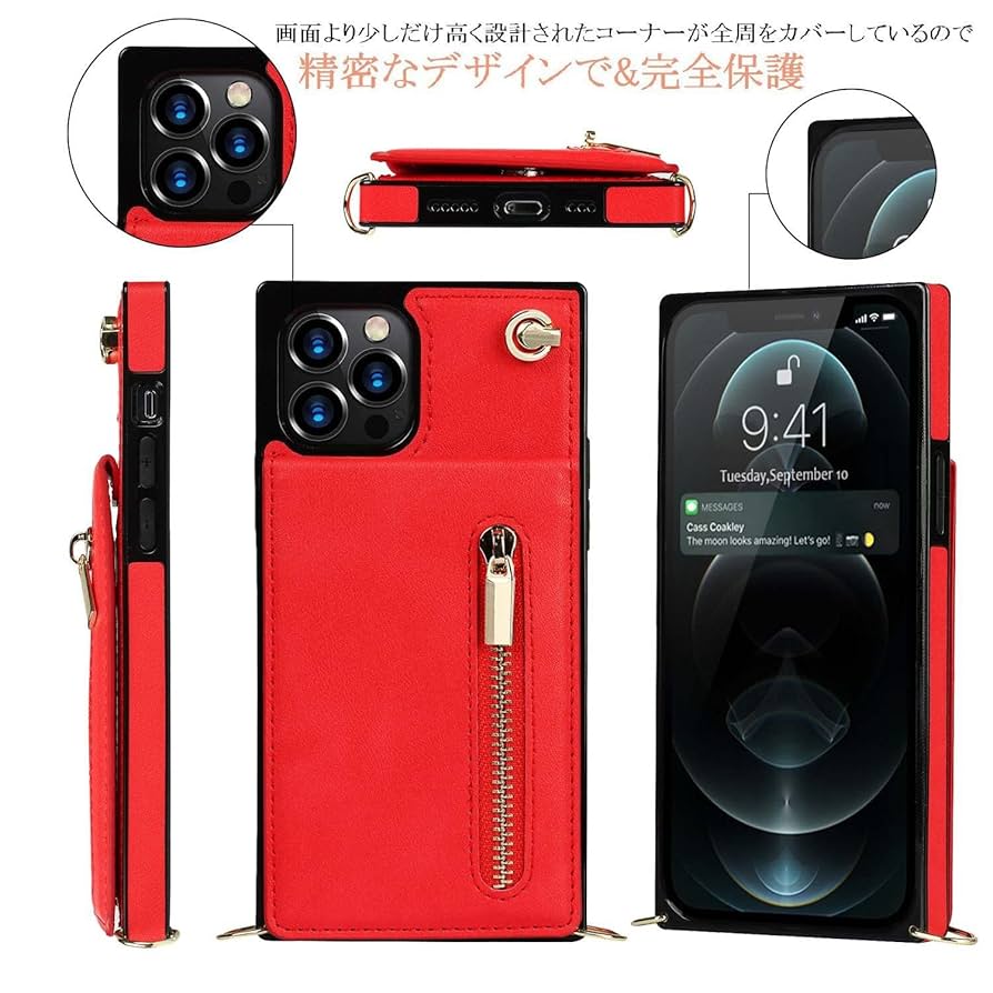 ANDROID - P30 lite　Wallet Cover付き Best Huawei P30 Lite Wallet Case in 2025