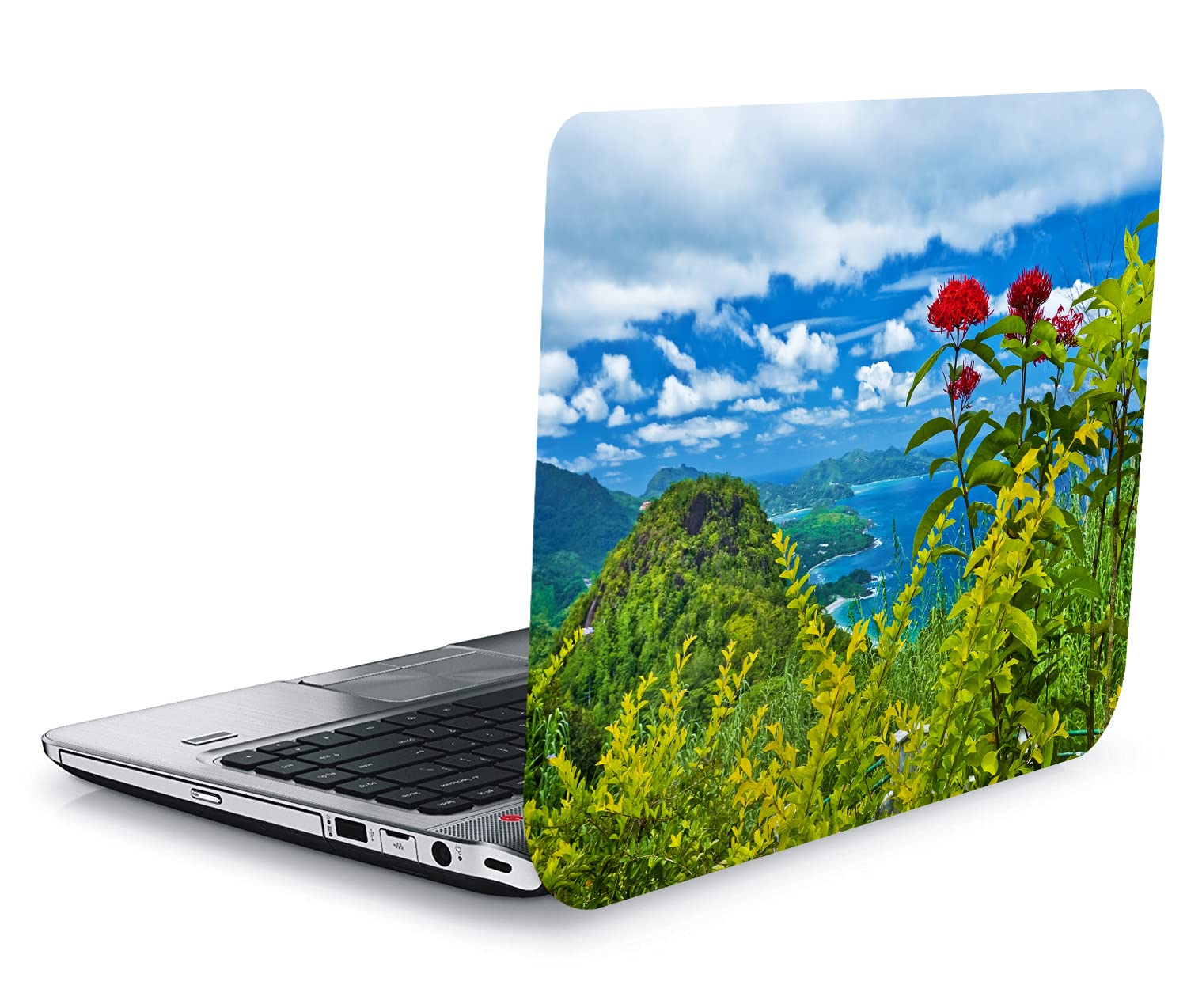 QTH Dynamic Design Laptop Sticker 15.5 Inch QTH-L17-1701 (B09LLRKD5R) Amazon Price History, Amazon Price Tracker