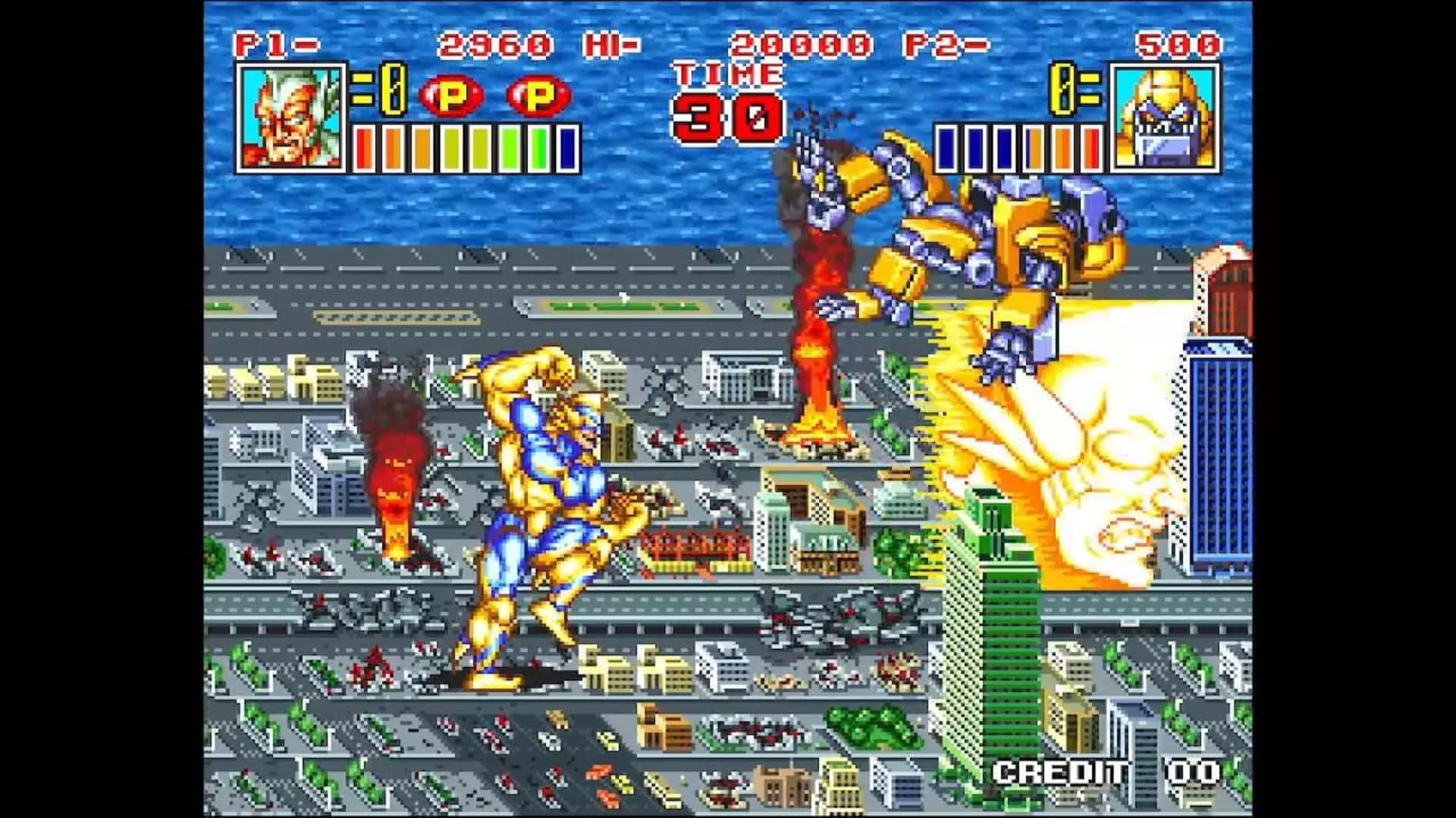 Genérico Switch Aca Neogeo Selection Vol. 7 (Importacion Asiatica)