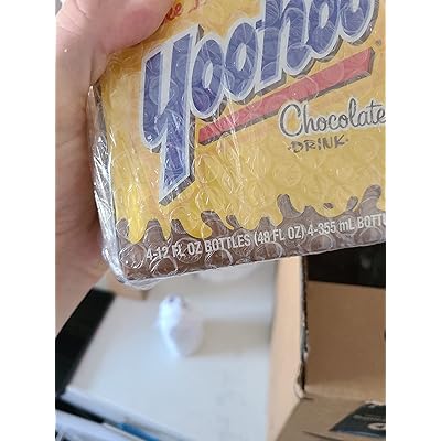 Logotipo De Bebida De Chocolate Yoohoo Coffee Drink With Yoohoo