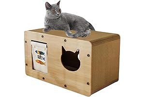Japanese Cat House: A Safe and Stylish Retreat for Your Feline Friend