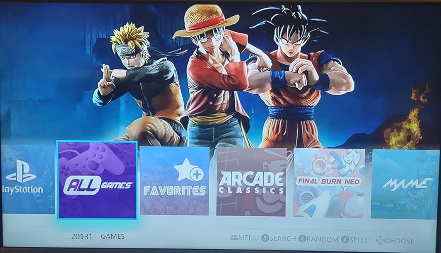 Review Image by Black Knight