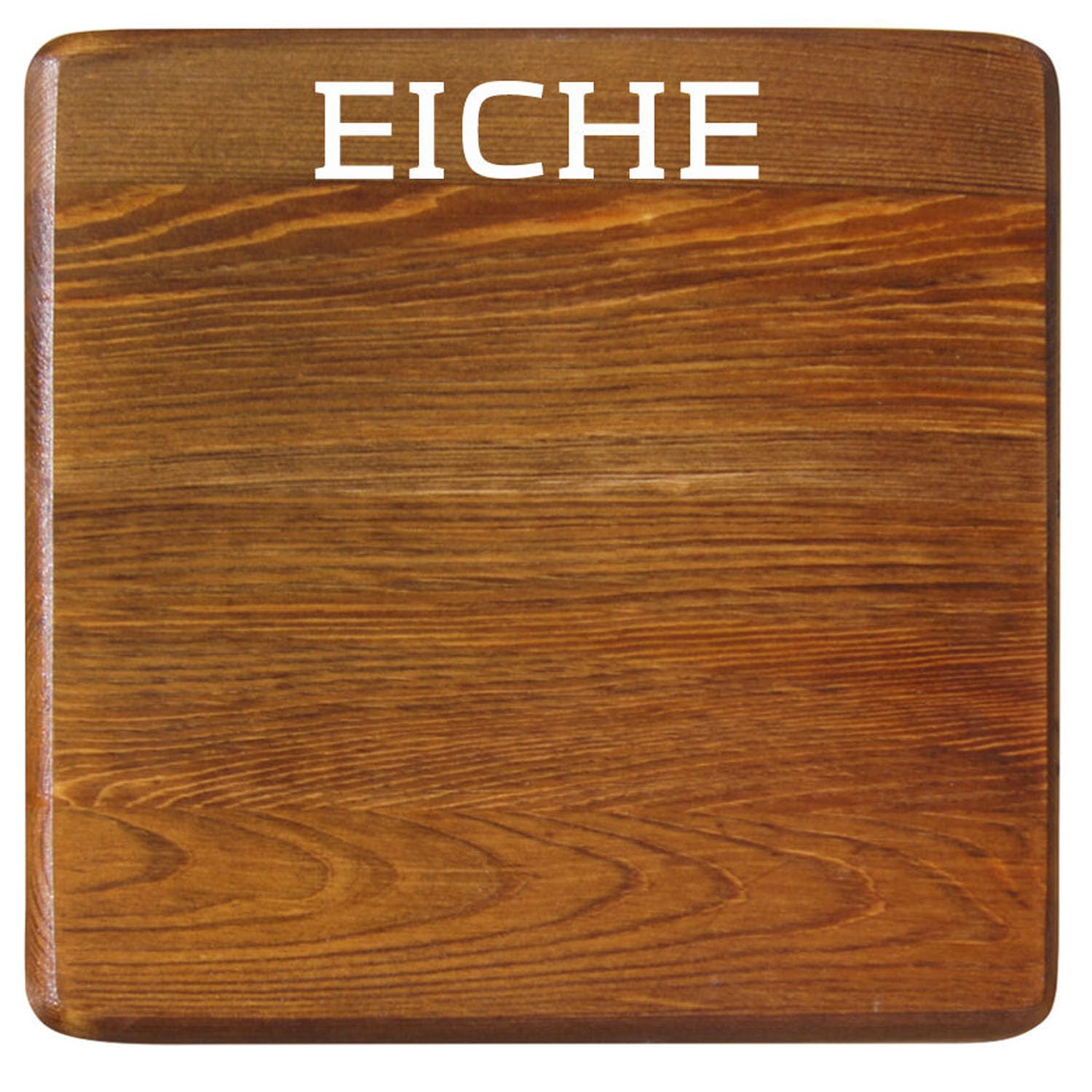 Houten eettafel keukentafel lade tafel massief grenen restaurant tafels NIEUW Eiken (70 x 90