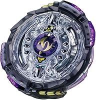 Vista 1 de Beyblade Burst B-102 Booster Twin (Refuerzo doble) Nemesis. 3 H. UL