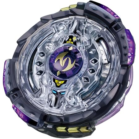 Amazon ベイブレードバースト B 102 ブースター ツインネメシス 3h Ul 改造対戦型トイ おもちゃ