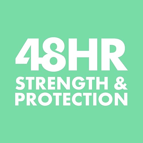 Miniatura 13 de Mitchum Gel antitranspirante y desodorante de triple protección contra olores para mujer, ducha fresca, protección 48 horas, 2.25 onzas