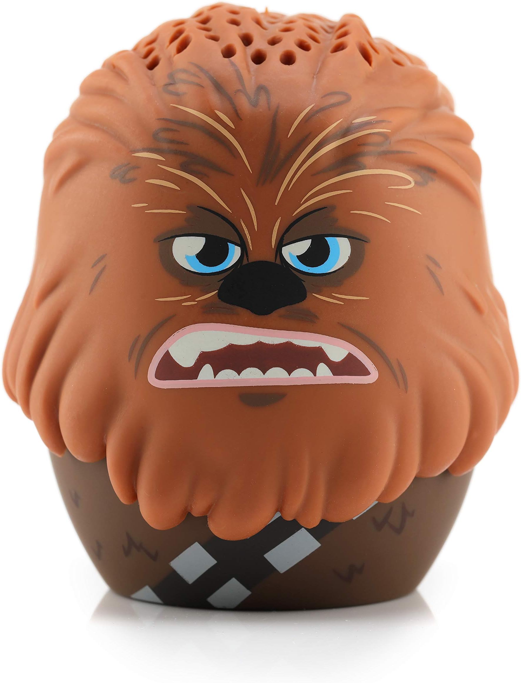 Star Wars: Chewbacca - Mini Bluetooth Speaker