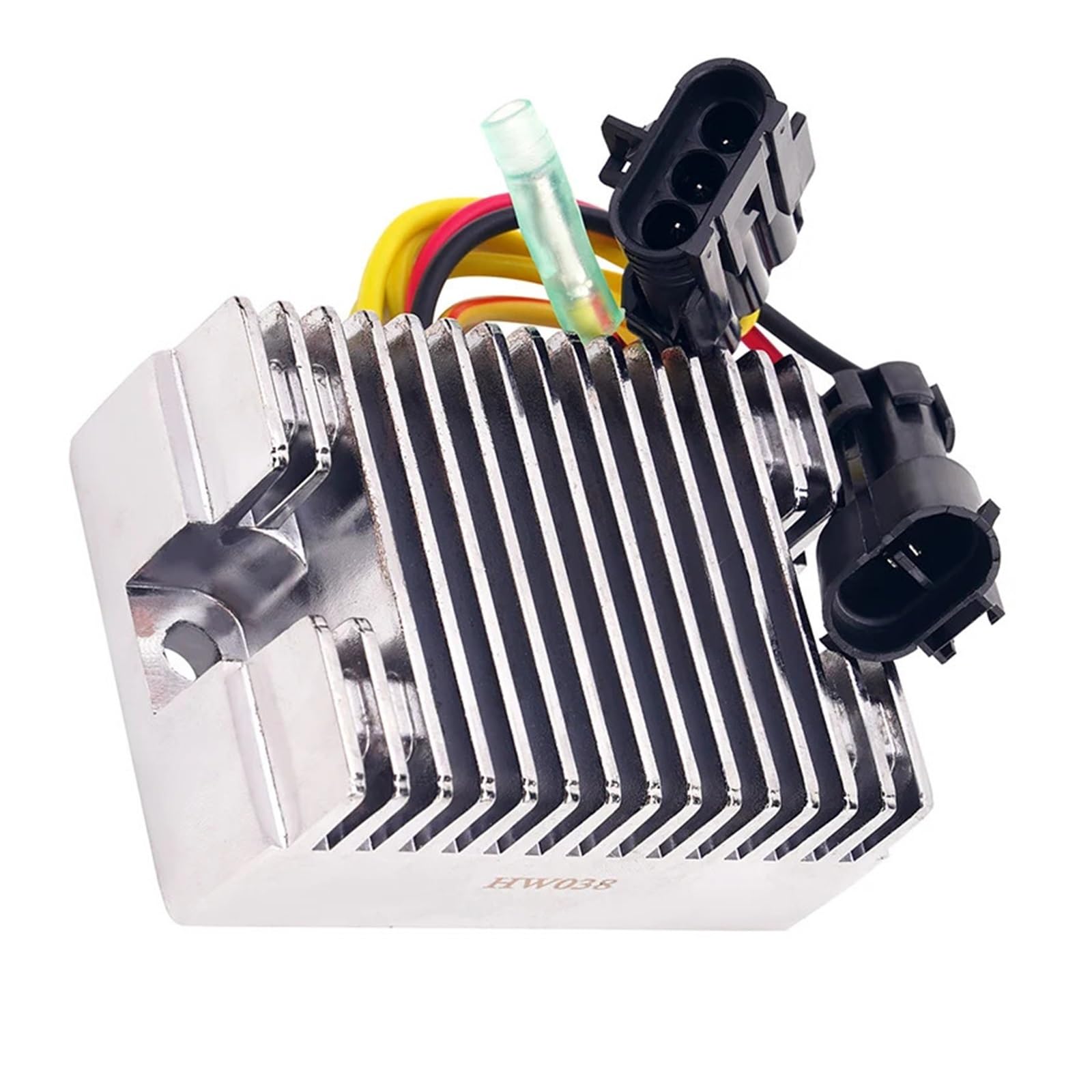 Redresseur de régulateur de tension de moto 12V, for Ranger 400 HO Sportsman 500 militaire(Part)