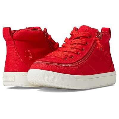 BILLY Footwear Kids Classic DR High II (Toddler) Kid