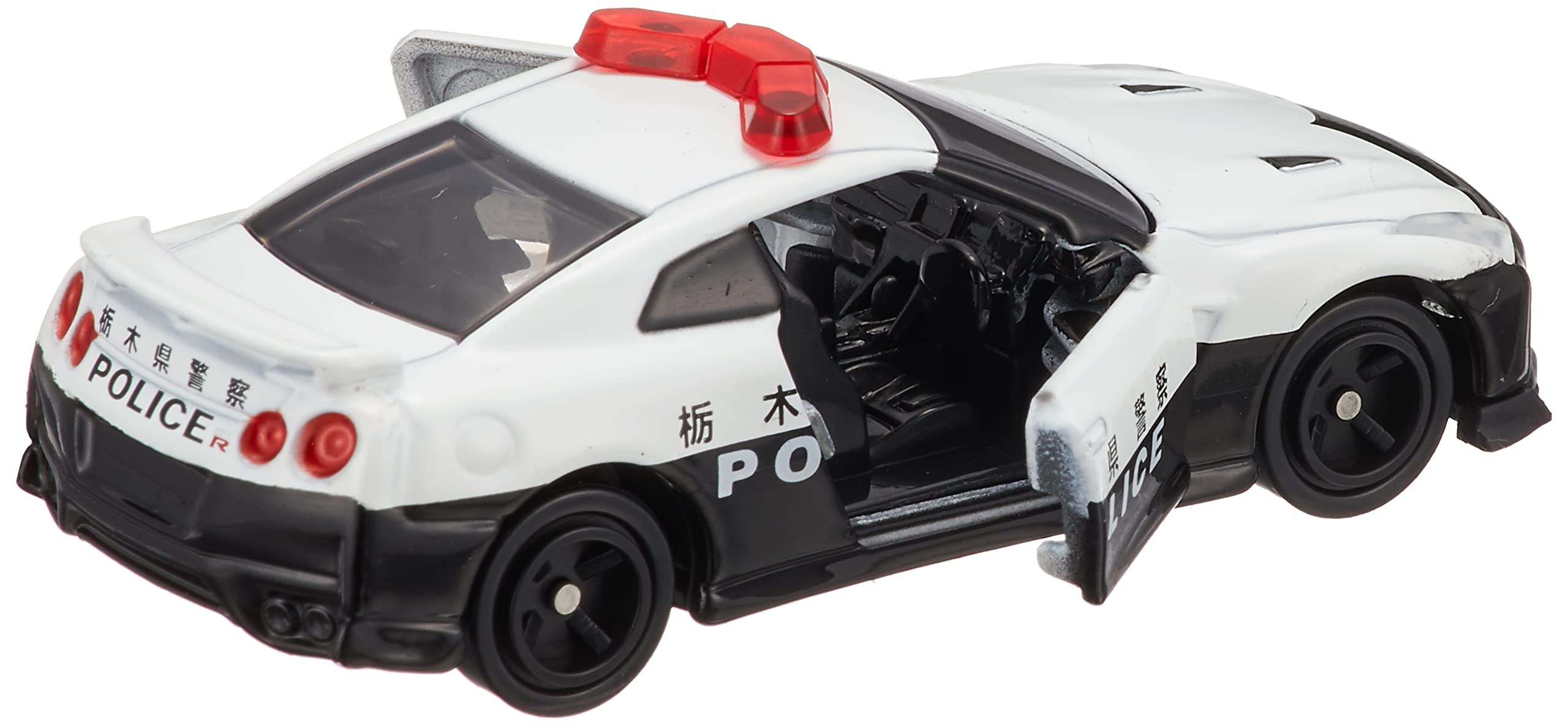 トミカ　ホビープロダクツ　ニッサン キャラバン　宮崎県警察学校　パトロールカー トミカ日産キャラバンパトロールカー宮崎県警察学校 - メルカリ