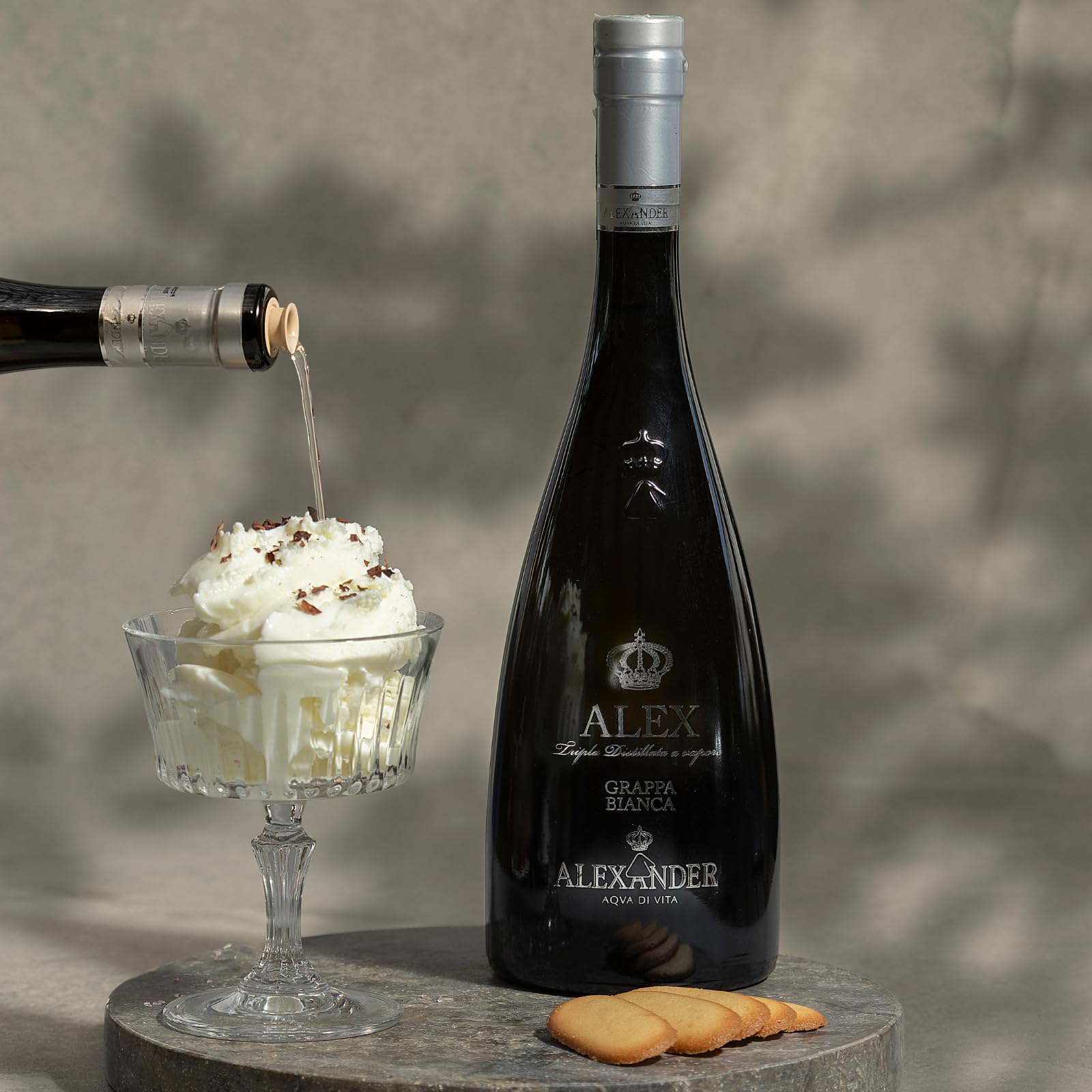Alexander grappa Bianca (1 x 0,7 l)