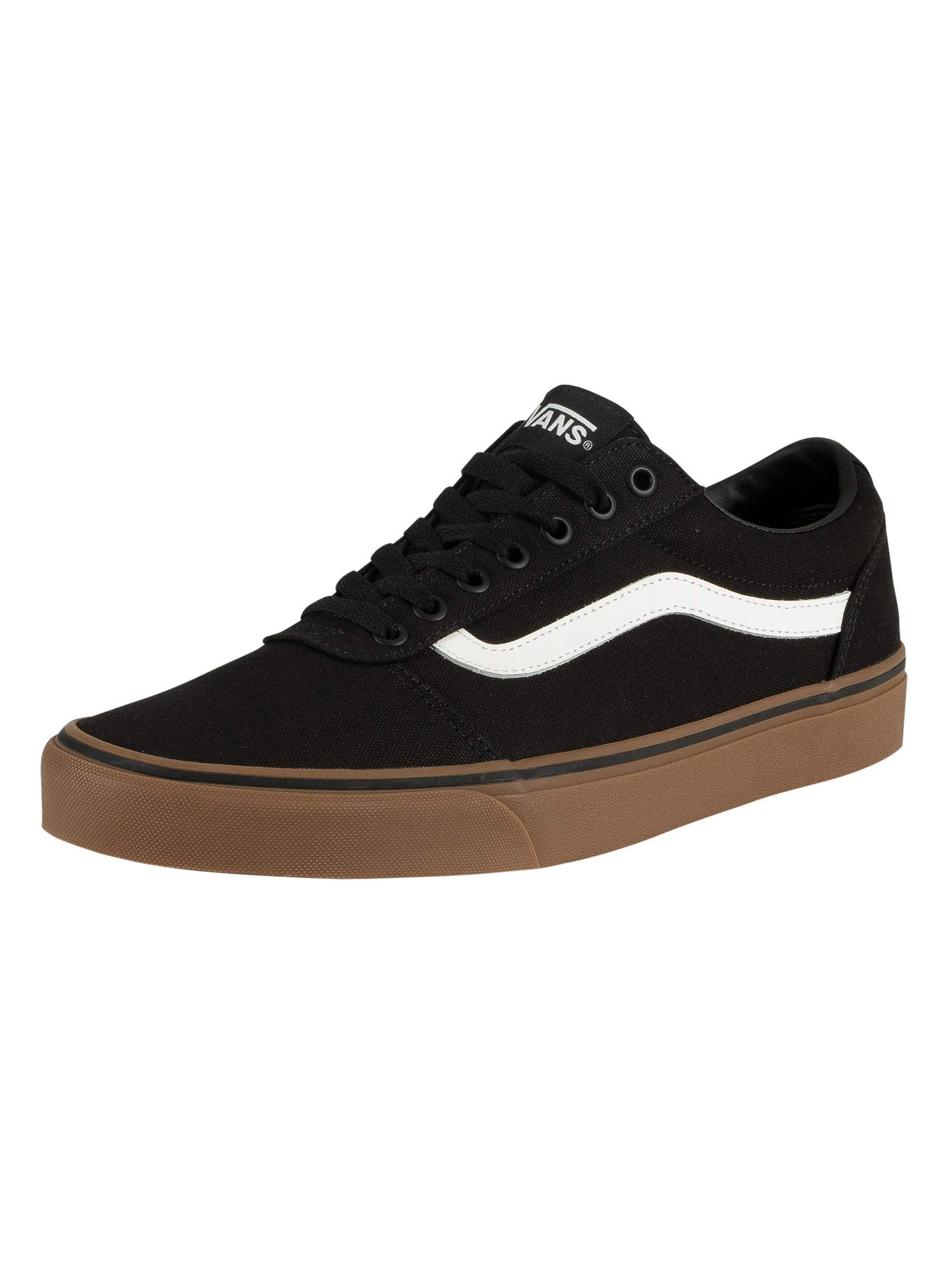Selection by Vans