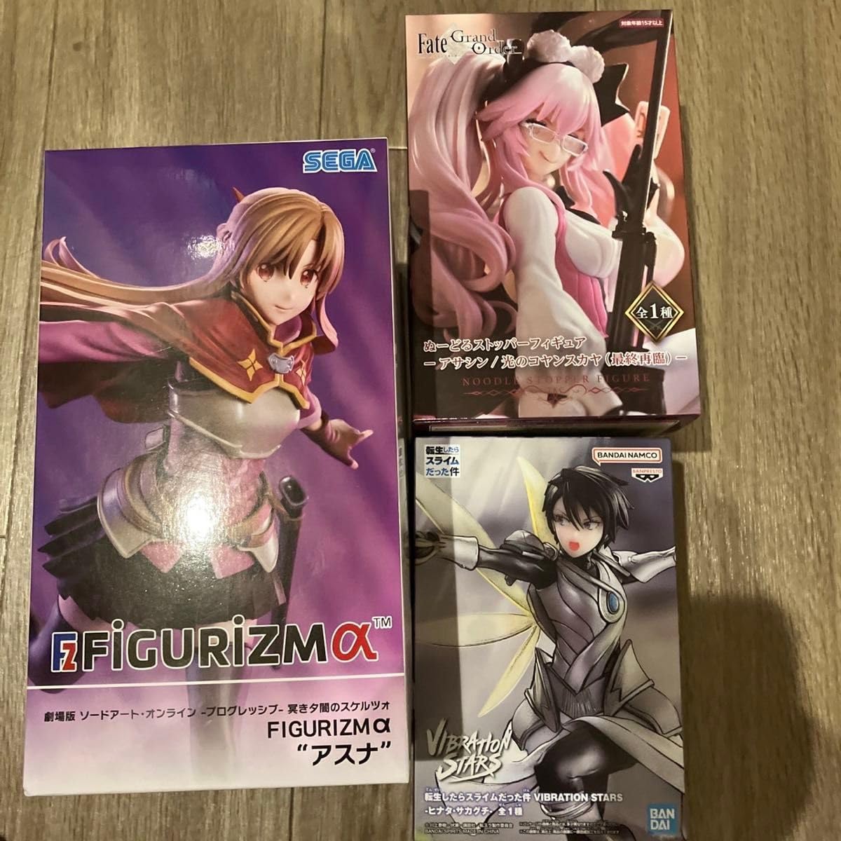 Amazon.co.jp: 美少女 フィギュア31個セット : おもちゃ