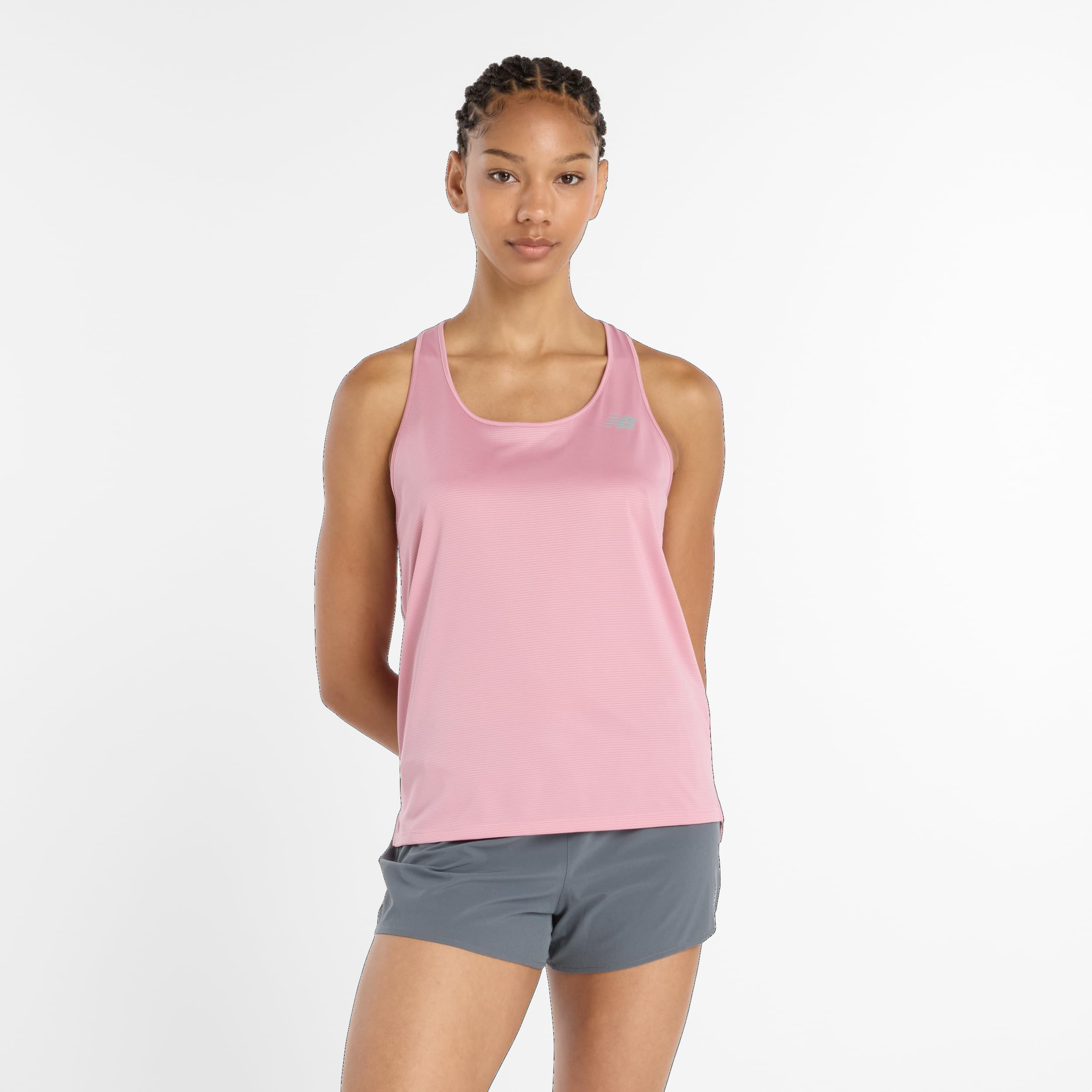 New Balance Women's Sport Essentials Tank