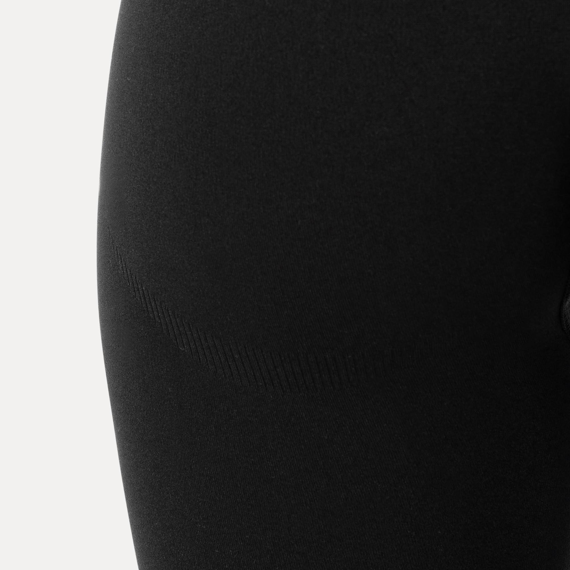SMILODOX Leggings Damen Jorina High Waist Shaped Fit Seamless Sportleggings mit V-Shape Detail & Rippbund, figurbetonte Gym Leggings, Fitnesshose für Training, Yoga & Alltag