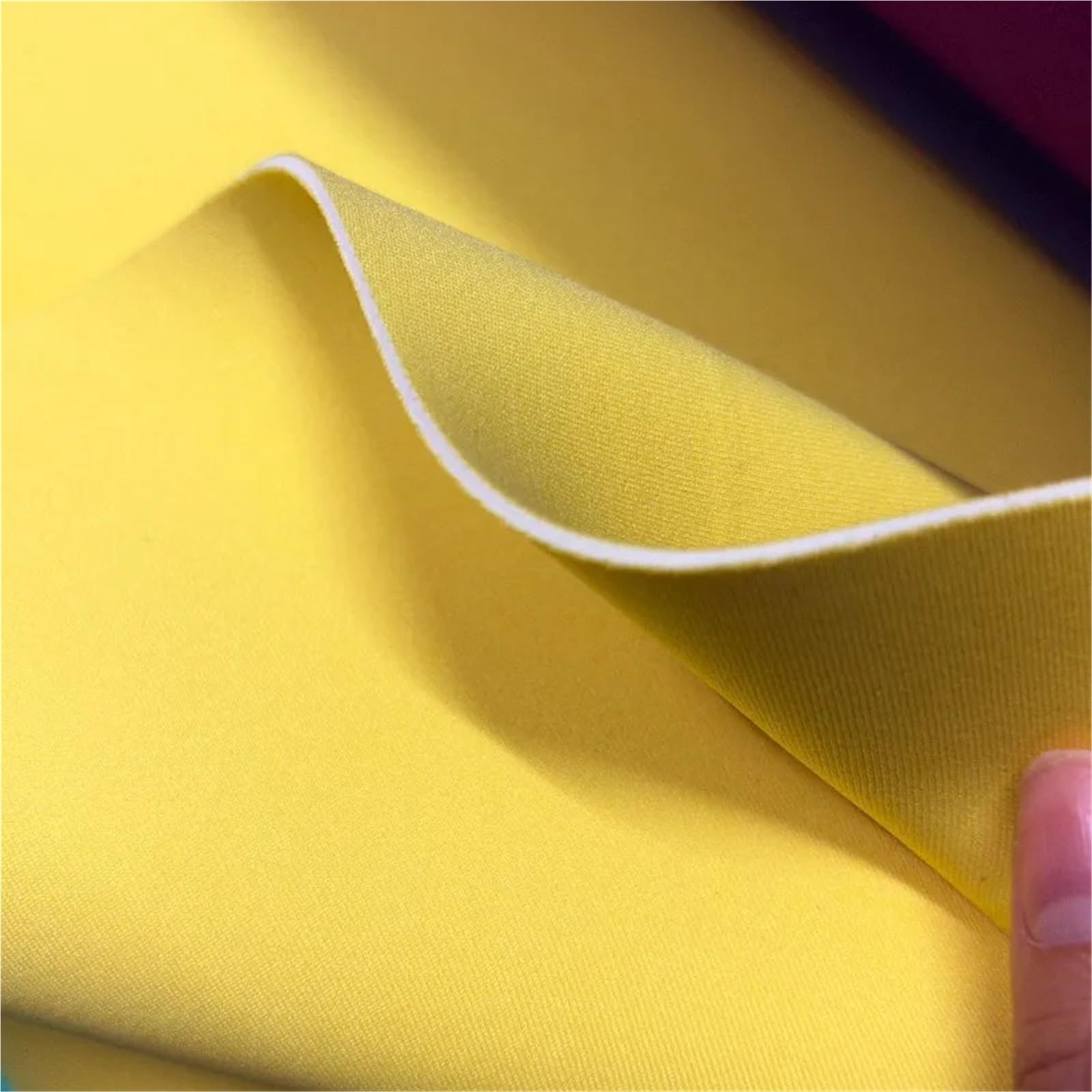 Material De Tela De Buceo Colorido, Aislamiento Térmico Anticompresión, Equipo De Protección Deportiva, Cubierta De Copa, Material De Neopreno para Costura