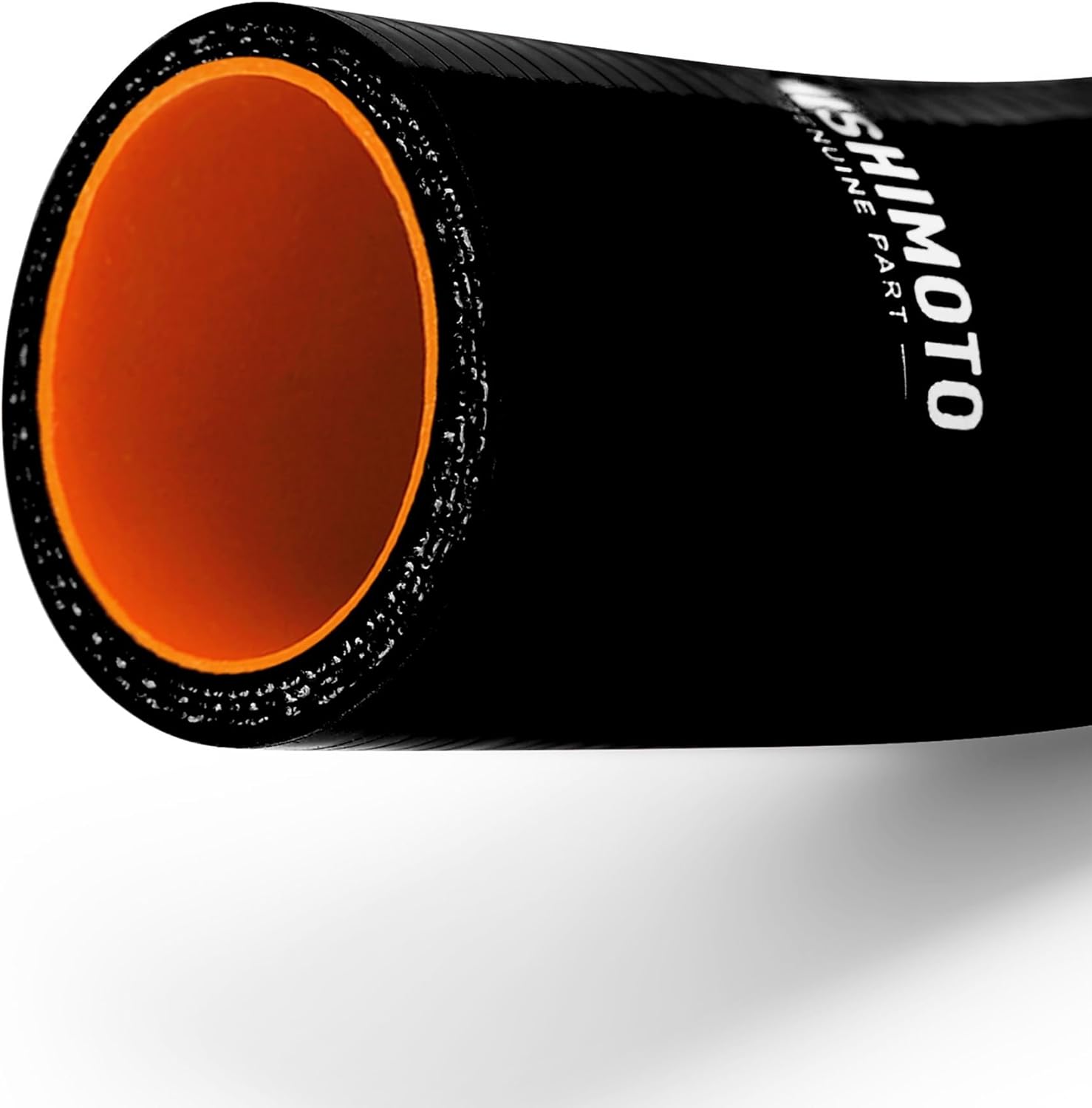 Mishimoto MMHOSE-TUNV8-07BK Silicone Radiator Hose Kit Compatible With Toyota Tundra 2007-2016 Black