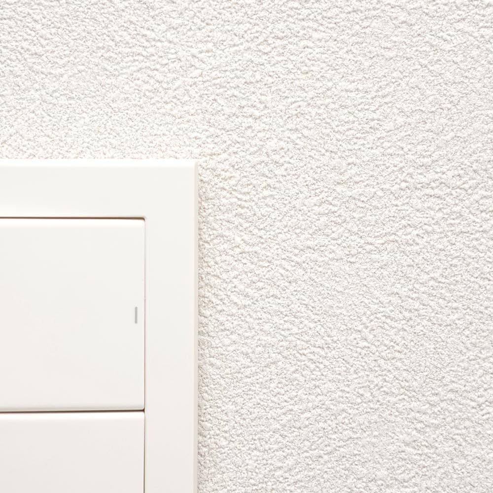 もやしページ Amazon | 壁紙屋本舗 壁紙 のりなし 厚手 天井 塗り壁風 漆喰風