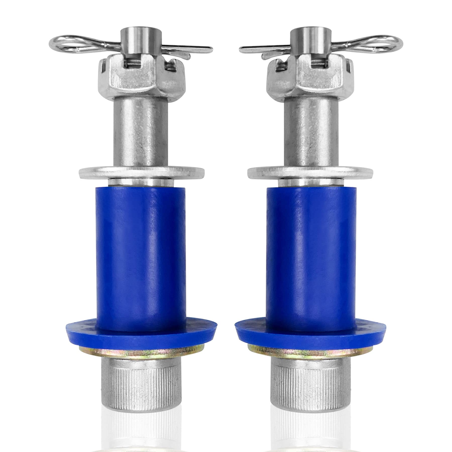 Amazon.com: Hood Hinge Pivot Bolt Kit for Peterbilt 378 379, 23 