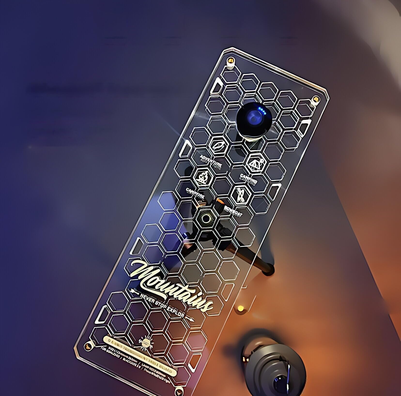 Amazon.co.jp: Koutiku(コウチク) IGT テーブル プレート IGT 天板